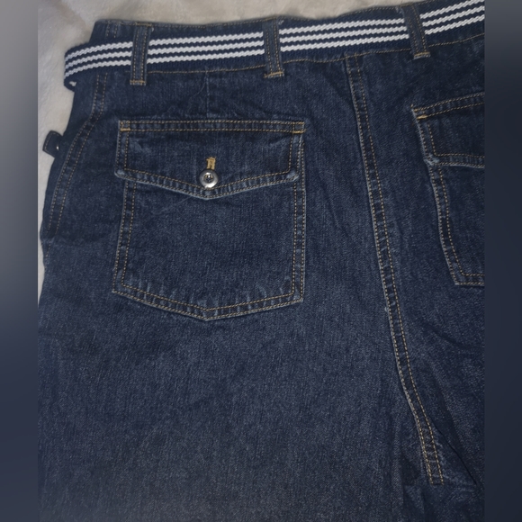 Jones&co jeans short - Picture 5 of 8